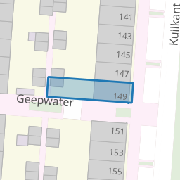 Perceel BRD00-C-1119