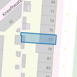 Perceel BRD00-C-1196