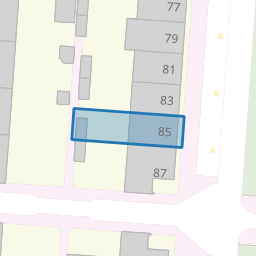 Perceel BRD00-C-1200