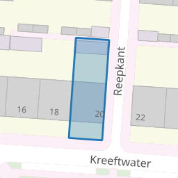 Perceel BRD00-C-1207