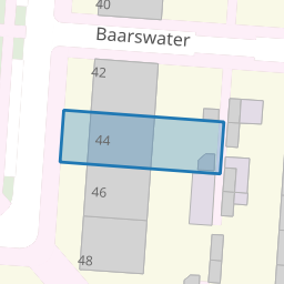 Perceel BRD00-C-1219