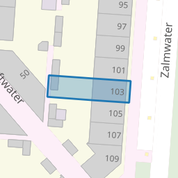 Perceel BRD00-C-1230