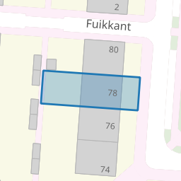 Perceel BRD00-C-1253