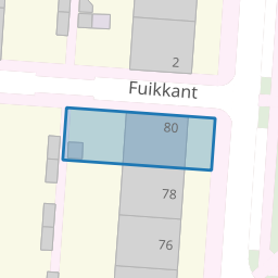 Perceel BRD00-C-1254