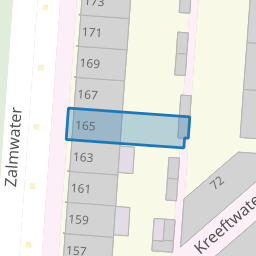 Perceel BRD00-C-1260