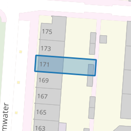 Perceel BRD00-C-1263