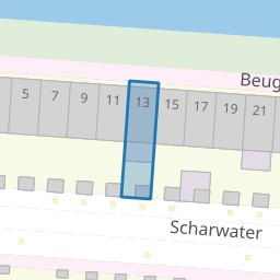 Perceel BRD00-C-1284