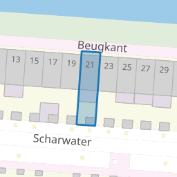 Perceel BRD00-C-1288