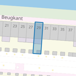 Perceel BRD00-C-1292