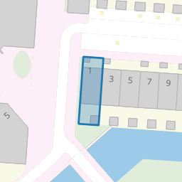 Perceel BRD00-C-1299