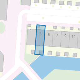 Perceel BRD00-C-1300