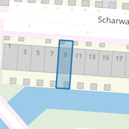 Perceel BRD00-C-1303