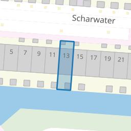 Perceel BRD00-C-1305