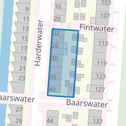 Perceel BRD00-C-1360