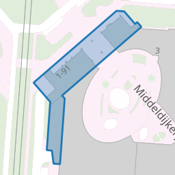 Perceel BRD00-C-1364