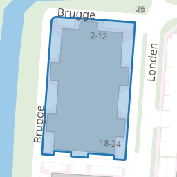 Perceel BRD00-C-1370