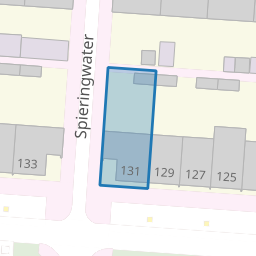 Perceel BRD00-C-1385