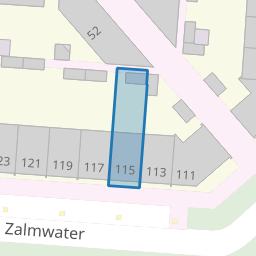 Perceel BRD00-C-1393