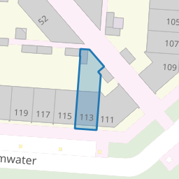 Perceel BRD00-C-1394