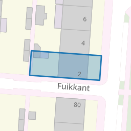 Perceel BRD00-C-1396