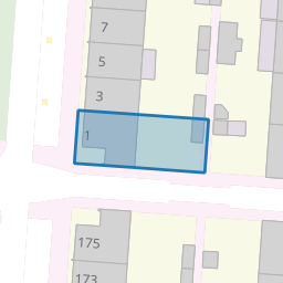 Perceel BRD00-C-1401