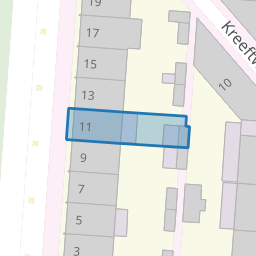 Perceel BRD00-C-1406