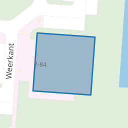 Perceel BRD00-C-1424