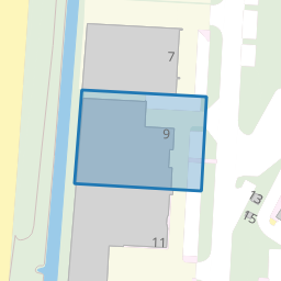 Perceel BRD00-C-1439