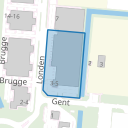 Perceel BRD00-C-1446