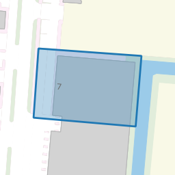 Perceel BRD00-C-1447