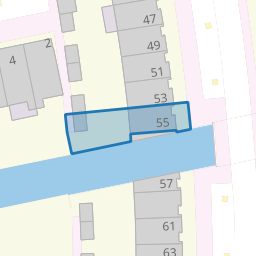 Perceel BRD00-C-1460