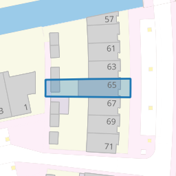 Perceel BRD00-C-1466