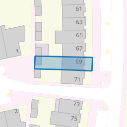 Perceel BRD00-C-1468