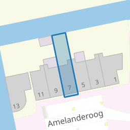 Perceel BRD00-C-1480