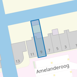 Perceel BRD00-C-1481