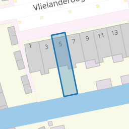 Perceel BRD00-C-1495