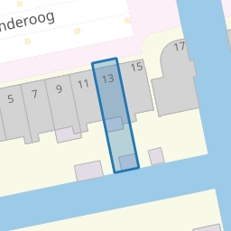 Perceel BRD00-C-1499