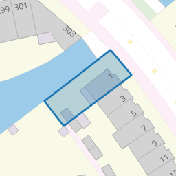 Perceel BRD00-C-1509