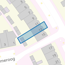 Perceel BRD00-C-1515