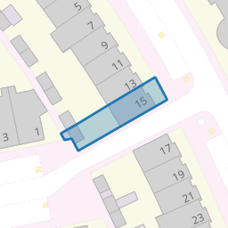 Perceel BRD00-C-1516