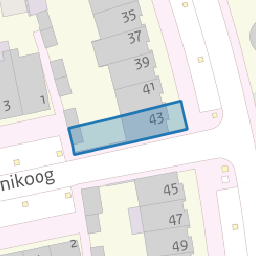 Perceel BRD00-C-1531