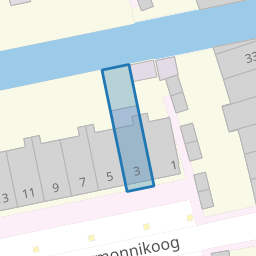 Perceel BRD00-C-1533