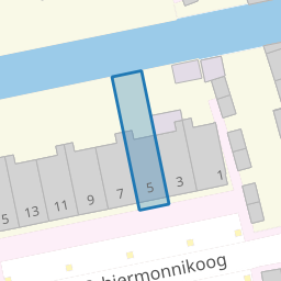 Perceel BRD00-C-1534