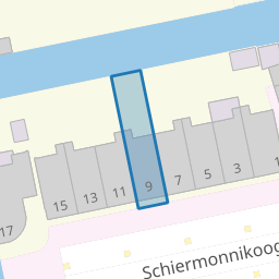 Perceel BRD00-C-1536