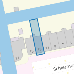 Perceel BRD00-C-1538