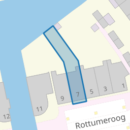 Perceel BRD00-C-1550