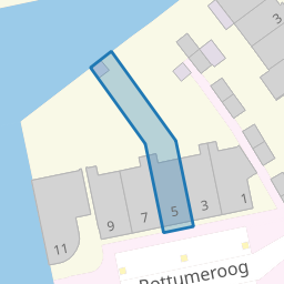 Perceel BRD00-C-1551