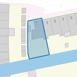 Perceel BRD00-C-1564