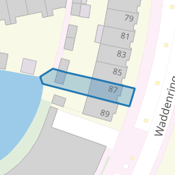 Perceel BRD00-C-1599