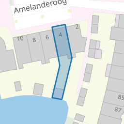 Perceel BRD00-C-1602